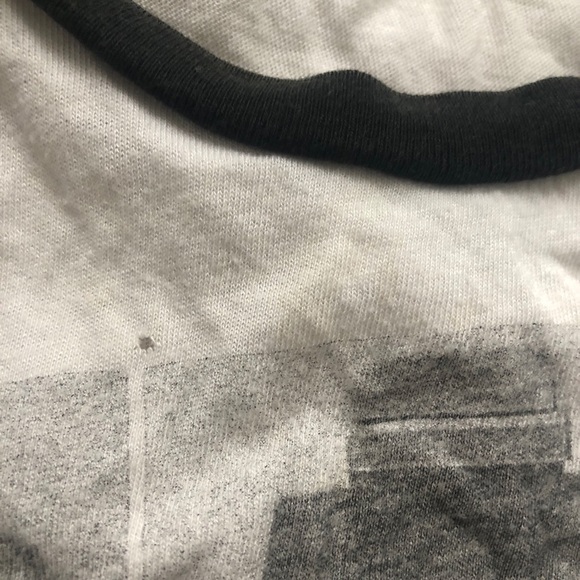 Brandy Melville Camera Muscle Tank - Picture 4 of 4